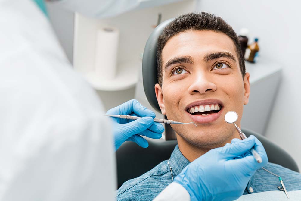 Granger Dentistry | Periodontal Treatment, Oral Exams and Emergency Treatment
