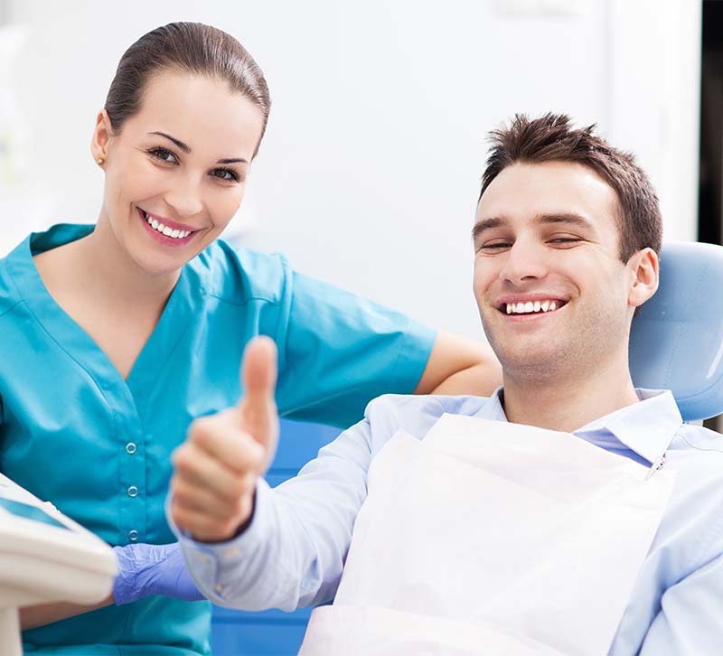 Granger Dentistry | Extractions, Sleep Apnea and Ceramic Crowns