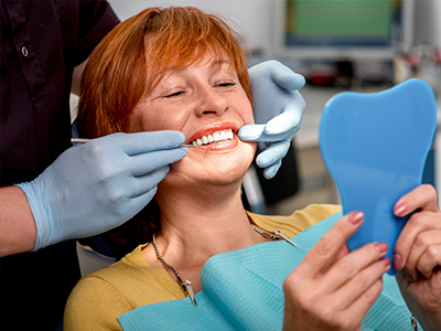 Granger Dentistry | Teeth Whitening, Extractions and CBCT