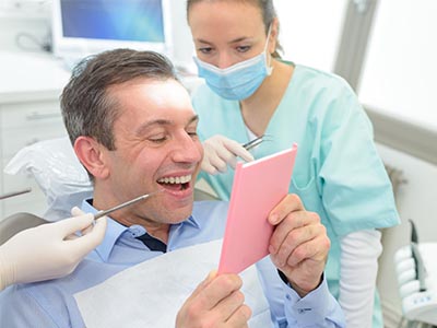 Granger Dentistry | Night Guards, Crowns  amp  Caps and CBCT