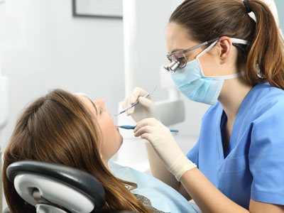 Granger Dentistry | LANAP reg , Invisalign reg  and ClearCorrect reg 