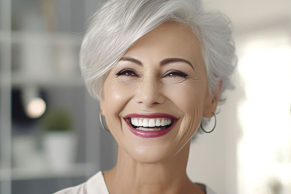 Granger Dentistry | CBCT, Root Canals and LANAP reg 