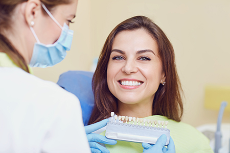 Martineau Family Dentistry