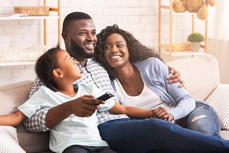 Martineau Family Dentistry