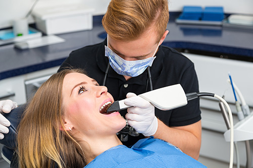 Martineau Family Dentistry