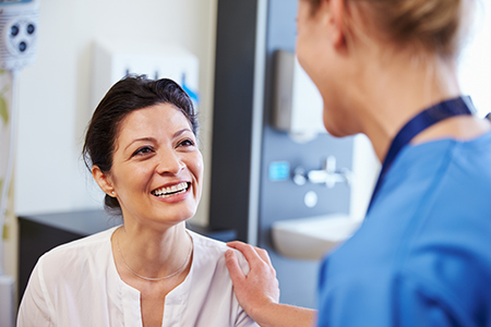 Martineau Family Dentistry