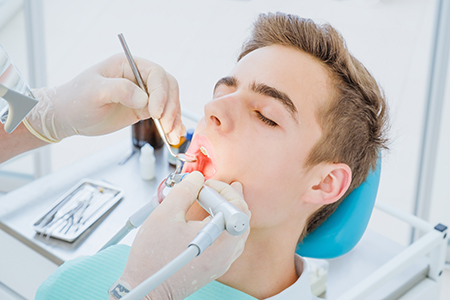 Martineau Family Dentistry