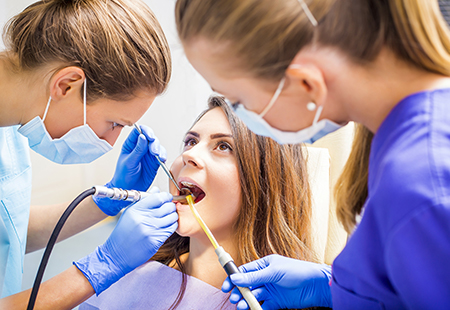 Martineau Family Dentistry