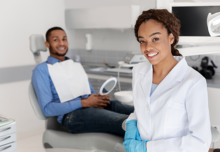 Martineau Family Dentistry
