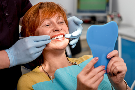 Martineau Family Dentistry