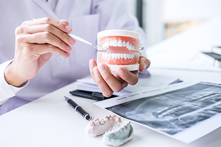 Martineau Family Dentistry