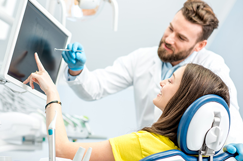 Martineau Family Dentistry