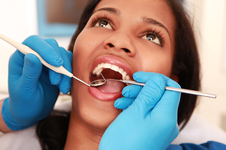 Martineau Family Dentistry