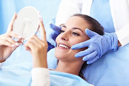 Martineau Family Dentistry