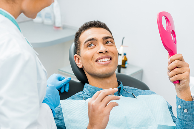 Martineau Family Dentistry