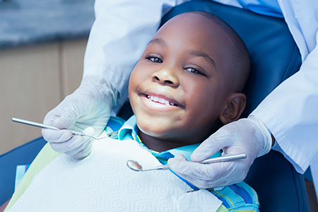 Martineau Family Dentistry
