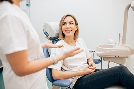 Martineau Family Dentistry