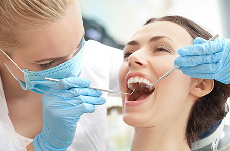 Martineau Family Dentistry