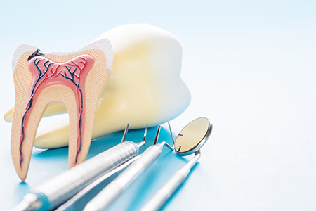 Martineau Family Dentistry