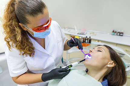 Martineau Family Dentistry