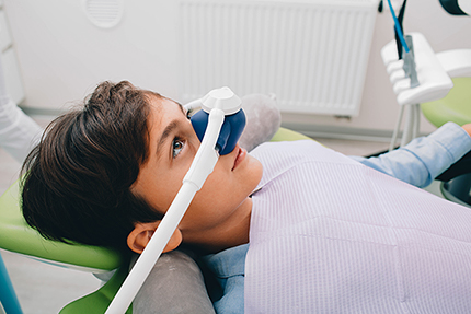 Martineau Family Dentistry