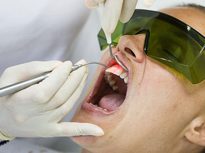 Granger Dentistry | ZOOM  Whitening, Orthodontics and Dental Lab