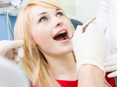 Granger Dentistry | Fluoride Treatment, Oral Exams and Periodontal Treatment