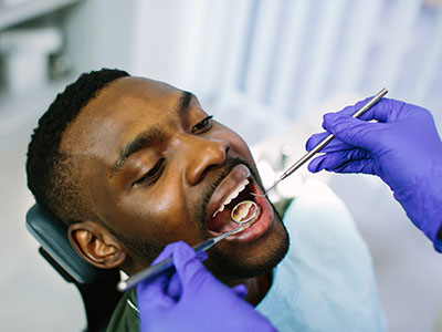 Granger Dentistry | Dental Fillings, Cosmetic Dentistry and Digital Radiography