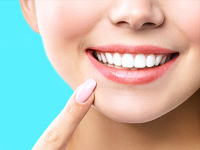 Granger Dentistry | Crowns  amp  Caps, Juvederm reg  and CBCT